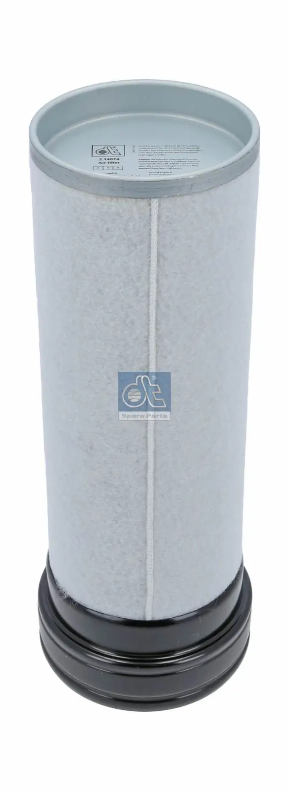 Secondary Air Filter